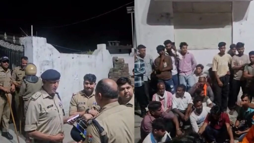 Water dispute turns deadly in Dehradun: 1 dead, 3 injured