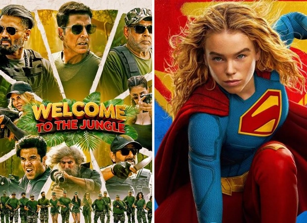 Jungle Fever Hits Exhibitors; Supergirl Bookings Delayed