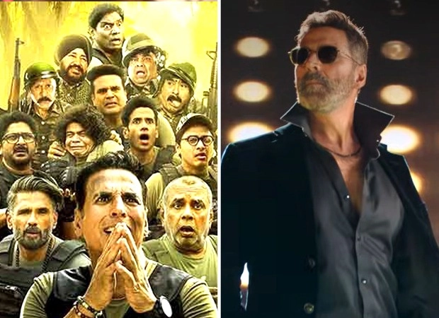 Welcome To The Jungle Trailer: Akshay Kumar's Fee Revealed