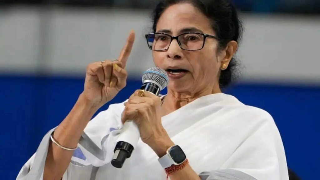West Bengal Politics: Major Developments in Trinamool Congress