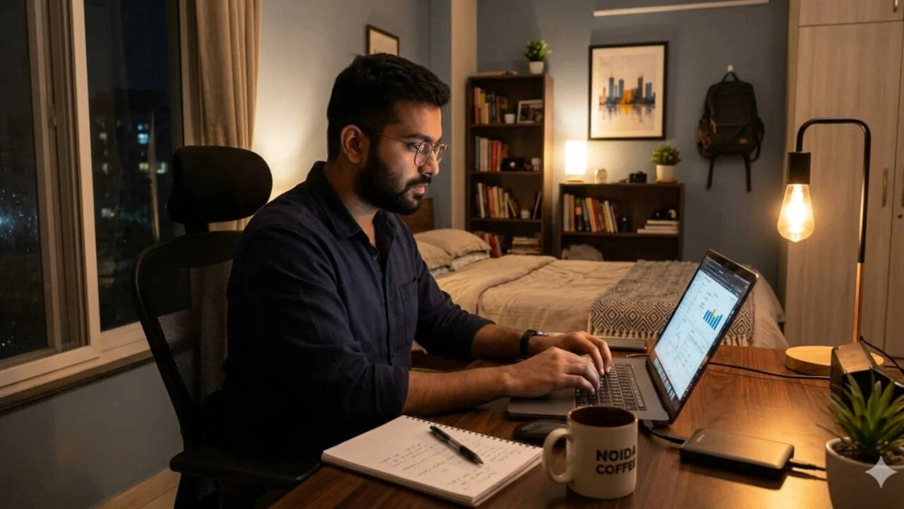 WFH Mental Health: Remote Work's Rising Threat to Well-Being