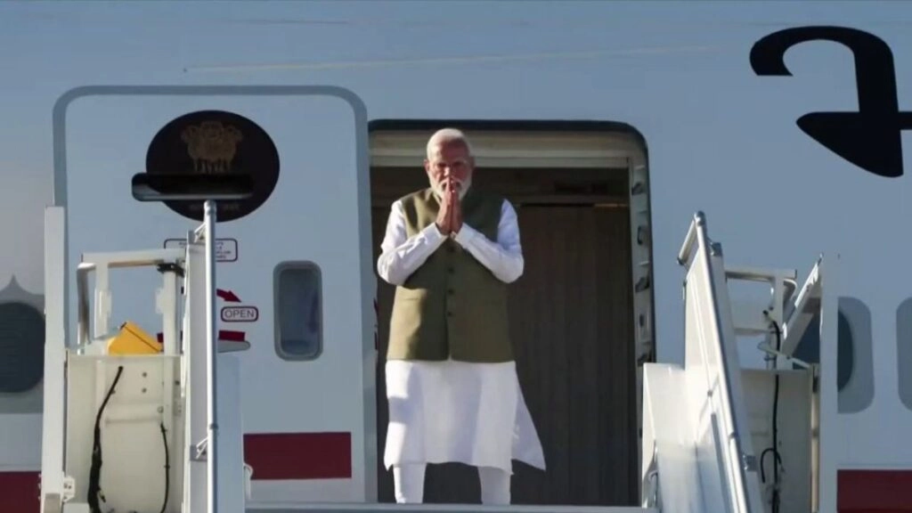 Importance of PM Modi's France Visit: G7 Agenda & Talks Explained