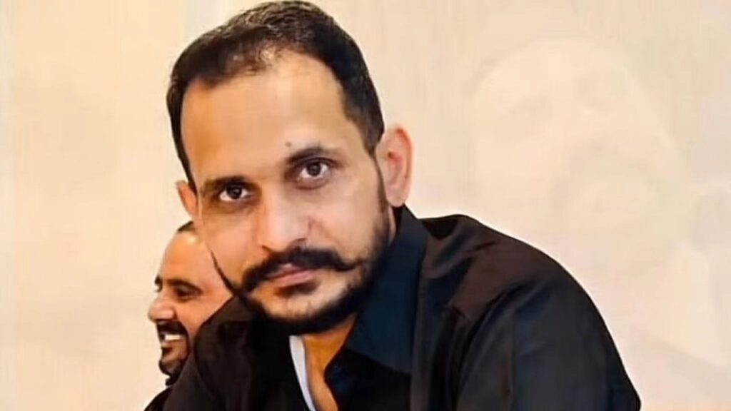 Shahzad Bhatti: Key Figure in Pakistan-Linked Network Impacting India