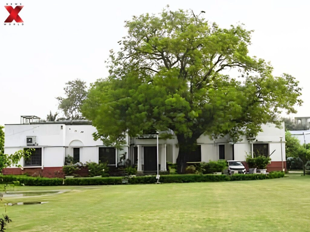 Why Is Delhi CM's Bungalow Considered Jinxed? Exploring Myths