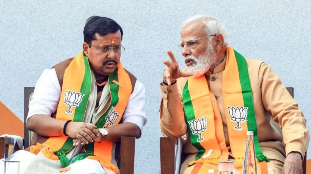 Will BJP Allocate More Seats to Allies in 2027 Elections?