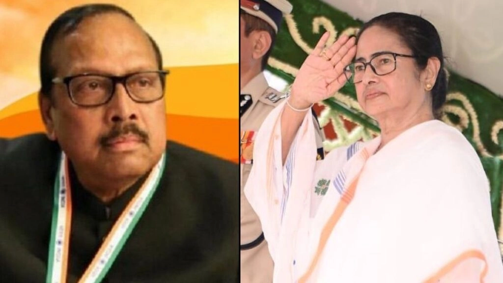 TMC's Split in Parliament? MP Sukhendu Roy Claims Disintegration