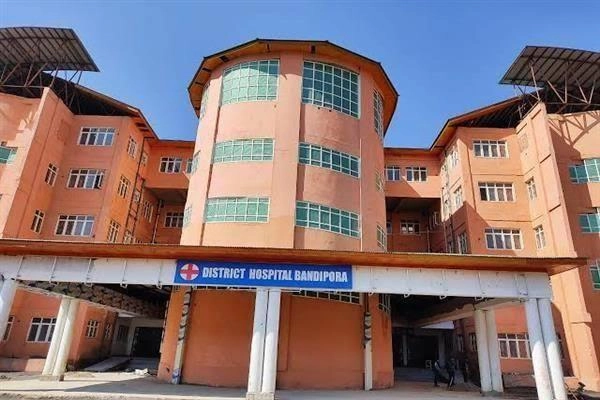 Roadside Birth After Bandipora Hospital Discharge Sparks Probe