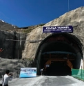 Zojila Tunnel Breakthrough Enhances Himalayan Connectivity