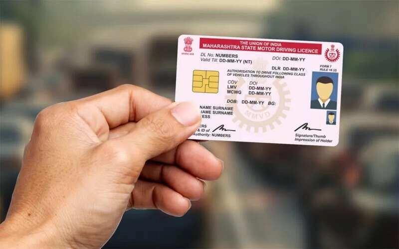 Maharashtra DL Rules Change: Domicile Certificate Required from Aug 1