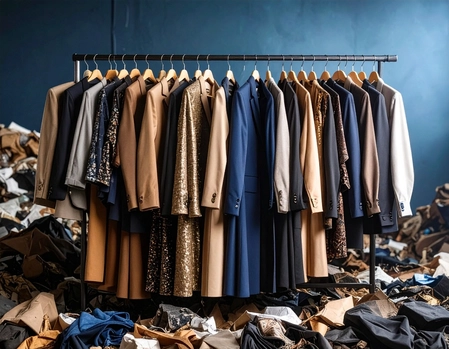 Textile and Apparel Industry to Need 1.4 Million Jobs in 10 Years