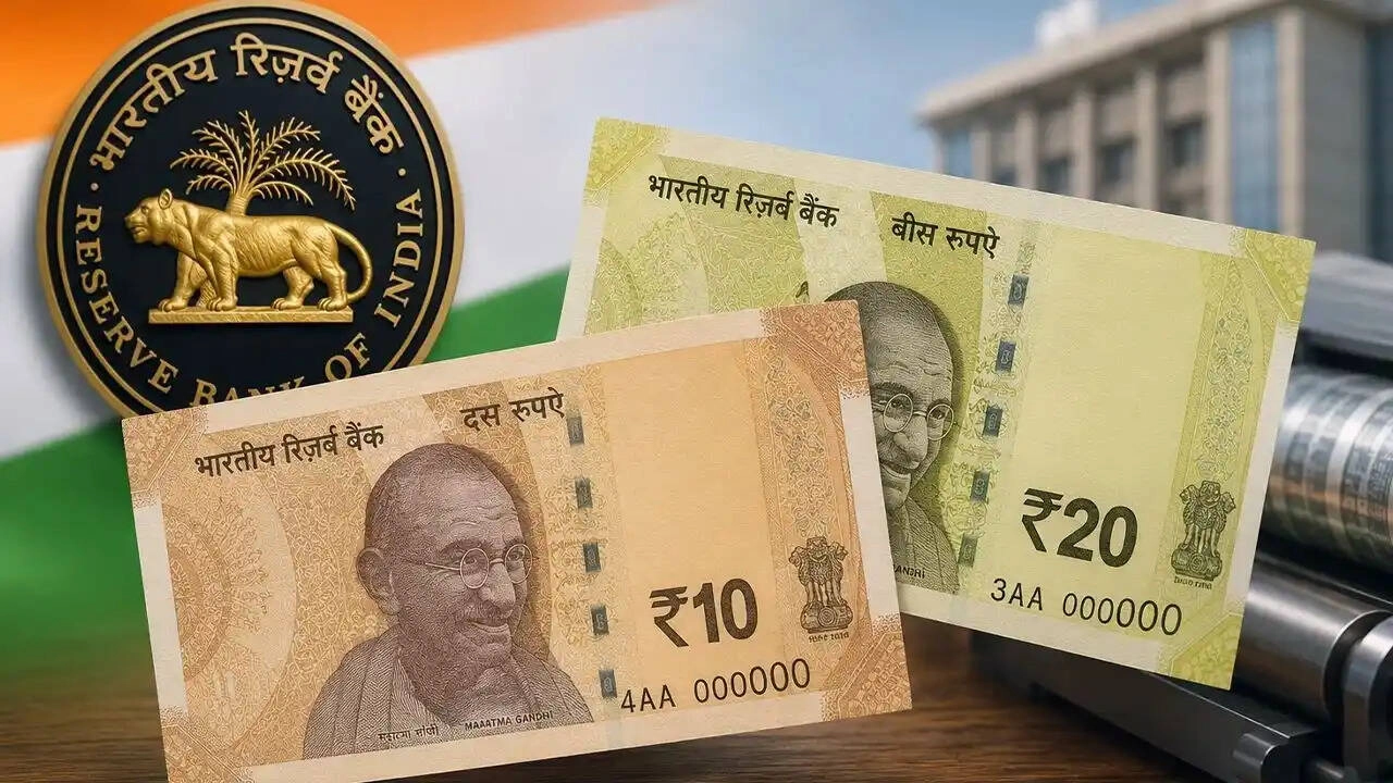 India to Introduce Plastic ₹10-₹20 Notes: Implementation Date?