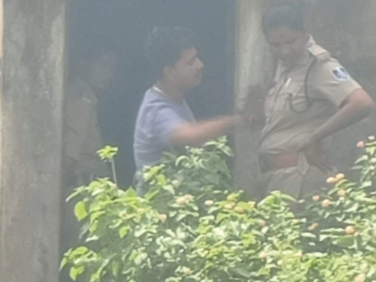 10-Year-Old Student Found Dead Near Power Grid in Shajapur