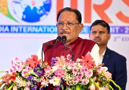 Chhattisgarh Cabinet Approves 10% Quota for Agniveers