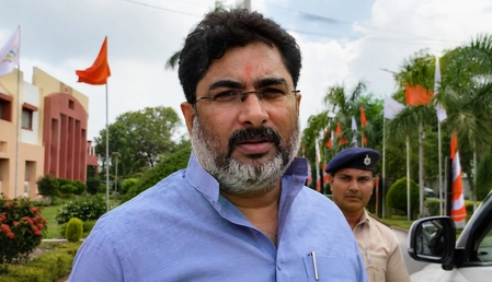 NDA Leaders Congratulate on 100 Days of Samrat Government