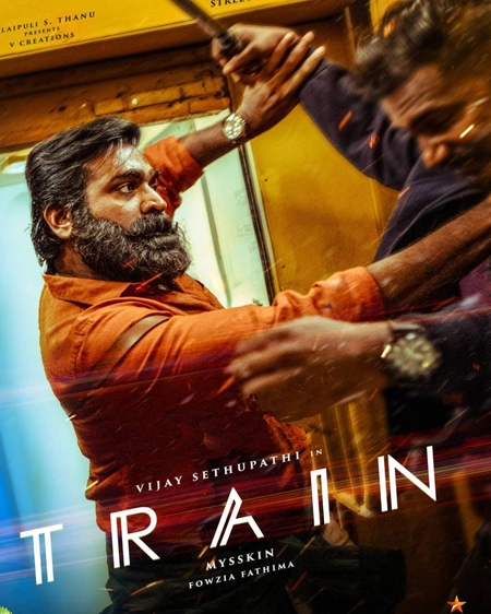 Vijay Sethupathi on Director Miskin's Unique Style: "1000 Rs for Great Work