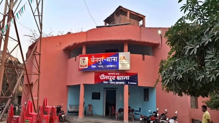Jharkhand: Uncle Stabs 12-Year-Old Nephew to Death, Arrested