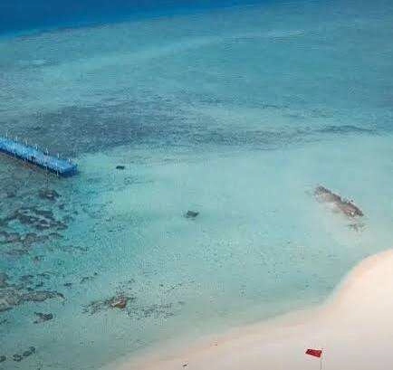 China's Strong Stance on South China Sea Dispute; Summons Japanese Diplomat