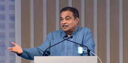 Govt Working on 15% Isobutanol Blend in Diesel to Reduce Crude Oil Dependence: Nitin Gadkari