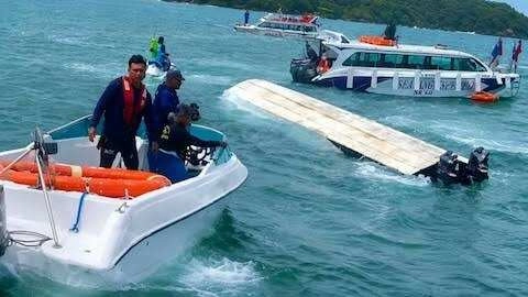 Vietnam Speedboat Tragedy: Captain Arrested After 15 Indians Die