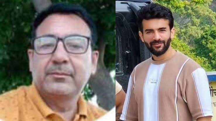 Son Shoots Father 6 Times Over Property Dispute in Ghaziabad