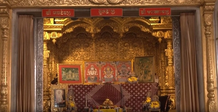 Ahmedabad: Jagannath Rath Yatra Set for July 16, Preparations Complete