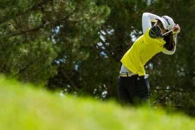 Golf: Diksha Dagar Finishes T-16 at Scottish Open