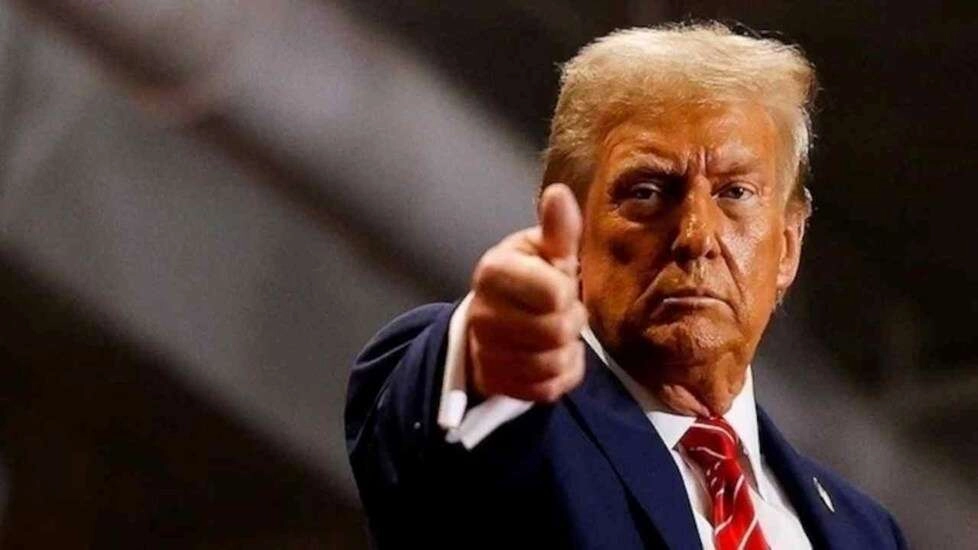 Trump Admin Imposes 10% Tariff on India and 16 Other Countries