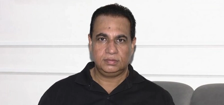 Chandigarh Congress President SH Lucky Seeks PM's Response on 17 Issues