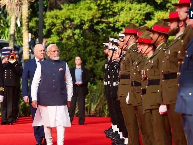 PM Modi and Christopher Luxon: 18 Key Decisions for India-New Zealand