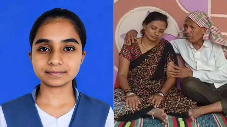 19-Year-Old Medical Student in Maharashtra Commits Suicide, Leaves Note