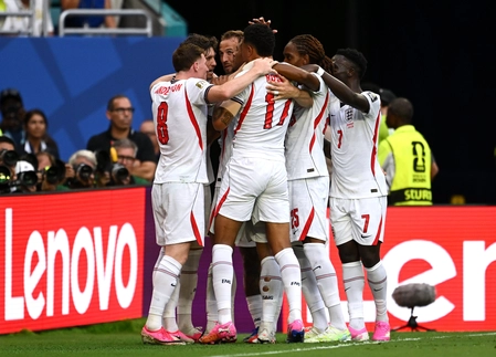 FIFA World Cup: England Reaches Semifinals, Defeats Norway 2-1