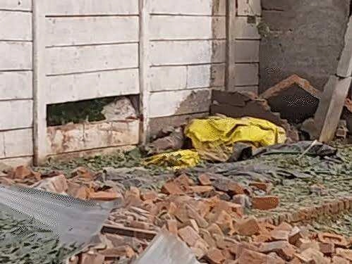 Blast at Saharanpur Firework Factory: 2 Dead, 2 Missing, Body Parts Found