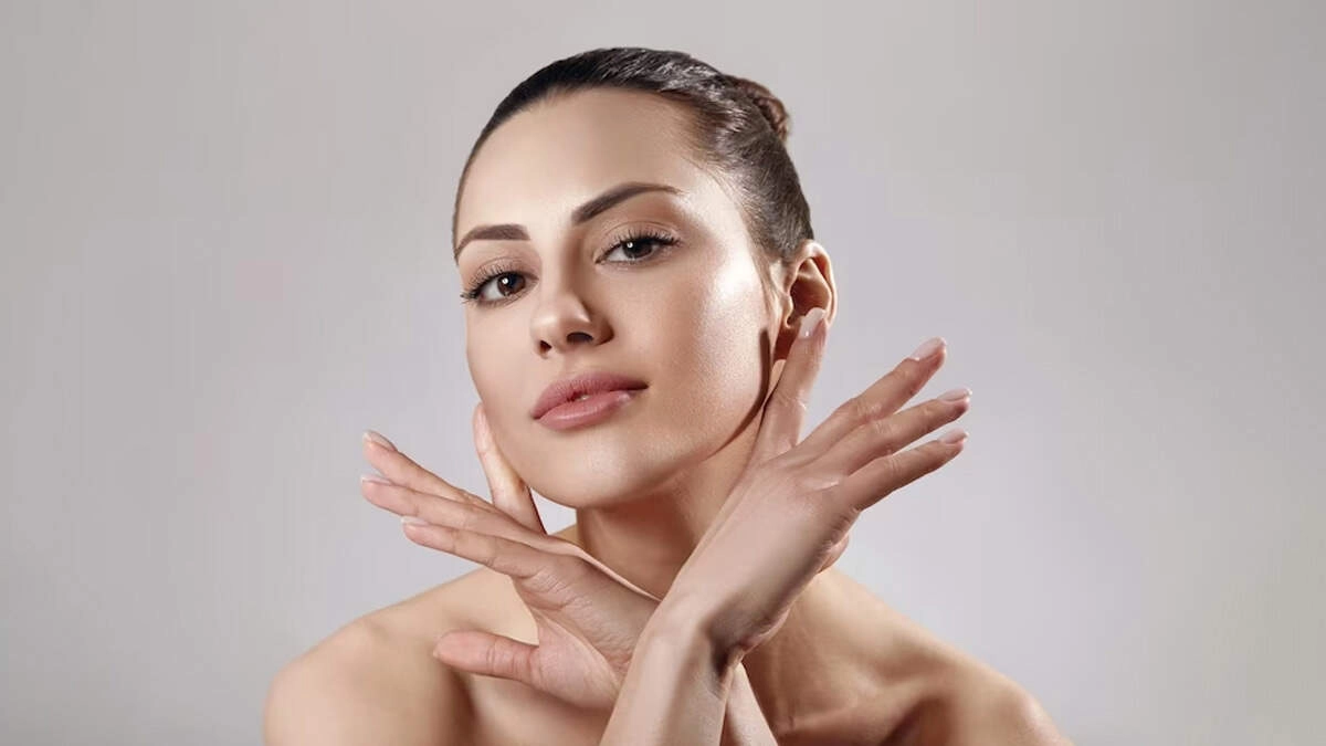 2 Effective Oils for Oily Skin and Acne Relief in Rain