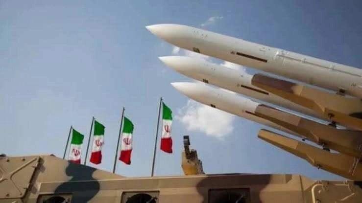 Iran's Response to US Bases: Drone-Missile Attacks in Jordan & Kuwait