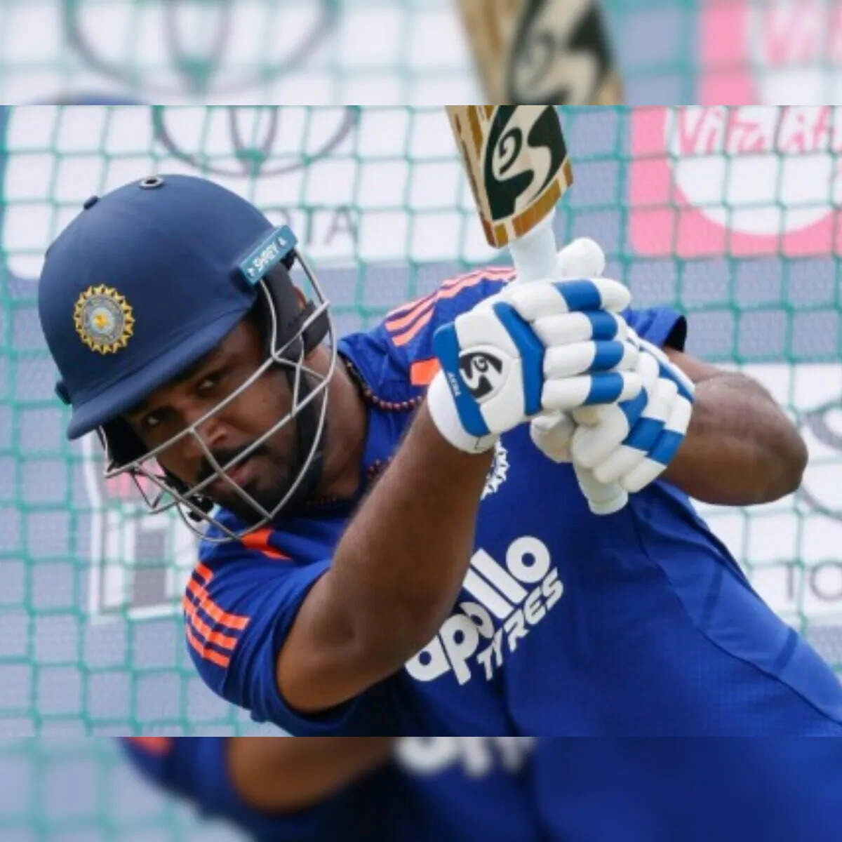India-England 4th T20: Will Sanju Samson Play? Possible XI