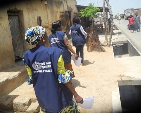 Cholera outbreak in Nigeria: 200 deaths in Borno state due to lack of clean water and health services