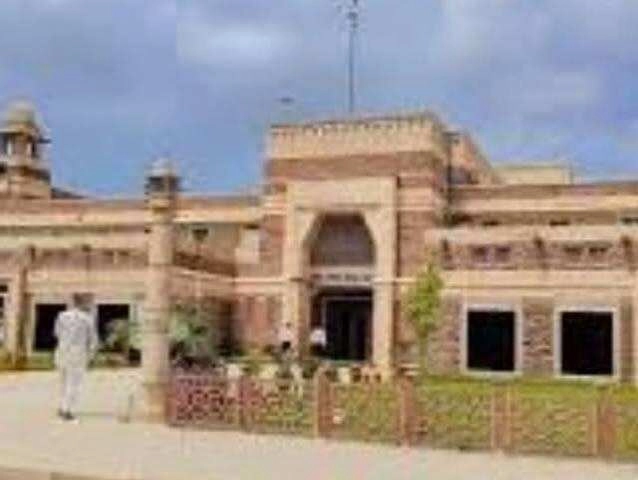 Rajasthan High Court Cancels 2015 Lecturer Seniority List and Promotions