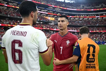 FIFA World Cup 2026: Mikel Merino’s Late Goal Breaks Portugal’s Dream
