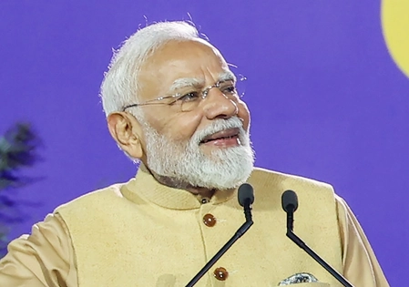 PM Modi to Interact with Participants of Vibrant Village Program 2026