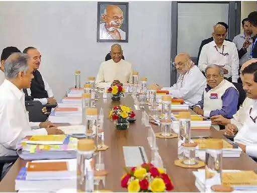 'One Nation, One Election' Could Be Implemented Before 2029 Polls