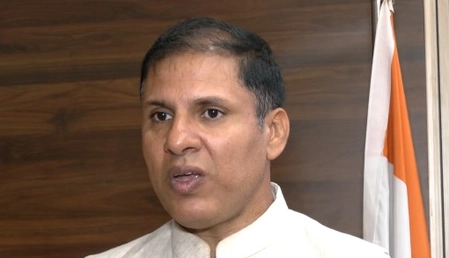 Devendra Jhajharia Aims to Host 2029 World Ability Sports Games