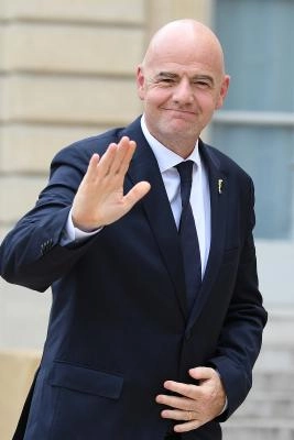 64 Teams Considered for FIFA World Cup 2030: Gianni Infantino
