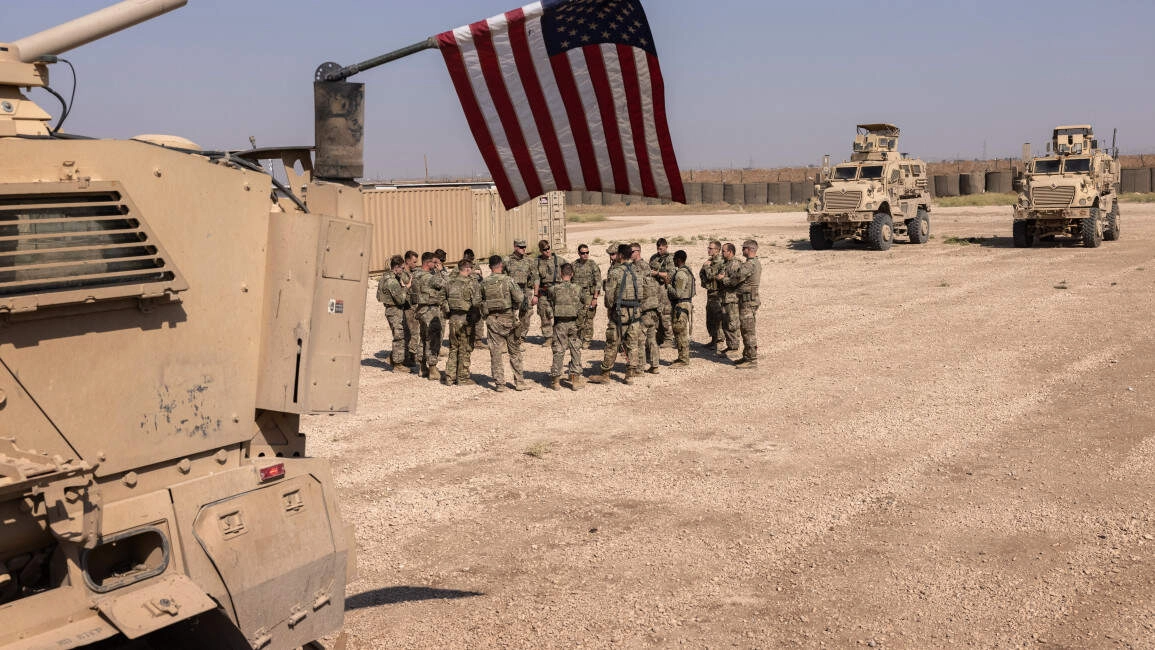 US Leaves Iraq After 23 Years: Reasons Behind the Decision