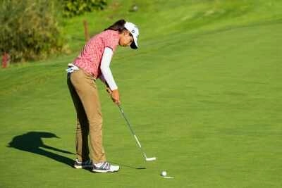 Golf: Women's Scottish Open Begins July 23, India Hopes on Diksha