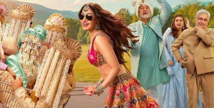 Dulhaniya Le Aayegi" Trailer Released; Hits Theaters July 24