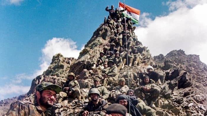 Kargil Vijay Diwas: Operation Vijay's Impact on India's Defence