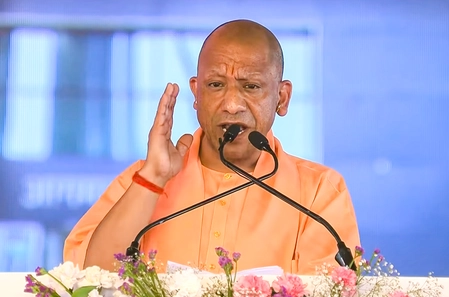 Yogi Government Boosts Central Schemes, Builds Over 3.31 Cr Toilets