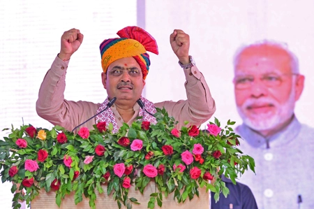 Rajasthan ranks 4th in Jan Dhan accounts with over 3.85 crore opened