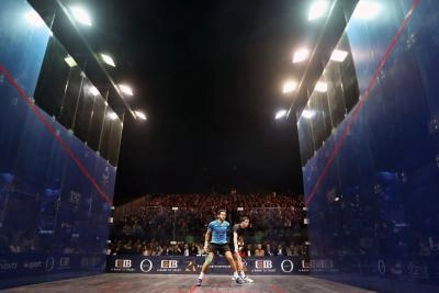 India to Host FISU World University Squash Championship from Aug 3