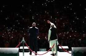 PM Modi Addresses Indian Community in NZ: Focus on Welfare, Not Population